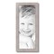 ArtToFrames 8x20 Inch Picture Frame, This 1.25 Inch Custom MDF Poster Frame is Available in Multiple Colors, Great for Your Art or Photos - Comes with Regular Glass and Corrugated (A46EI)